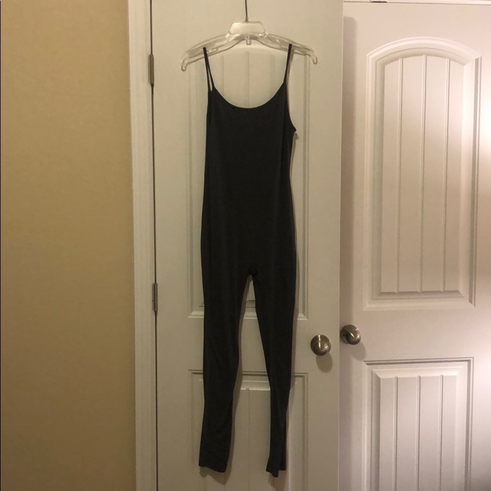 Fashion Nova Pant Onesie